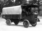Berliet CAT 1914 года